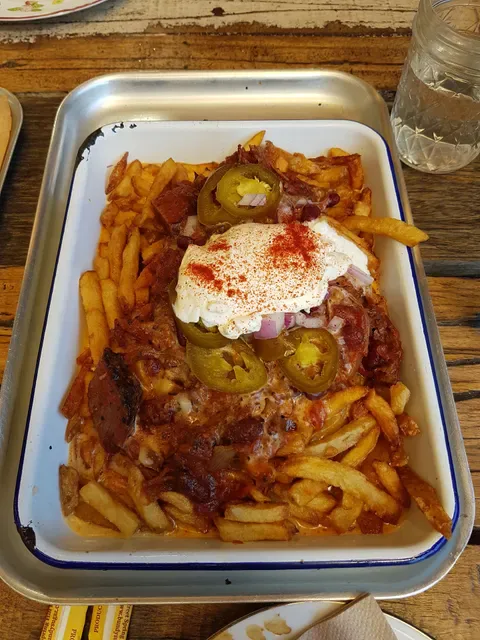Red Gum BBQ