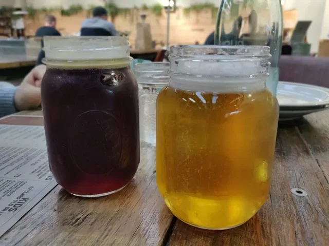 Red Gum BBQ