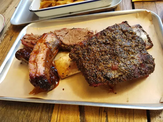 Red Gum BBQ