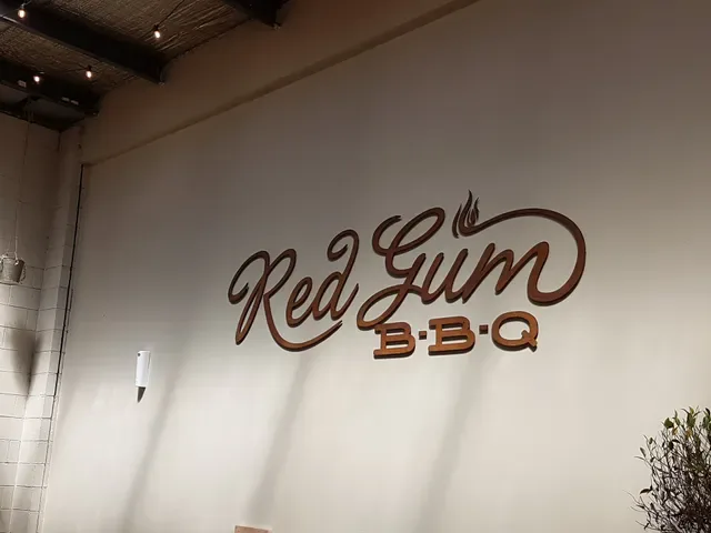Red Gum BBQ