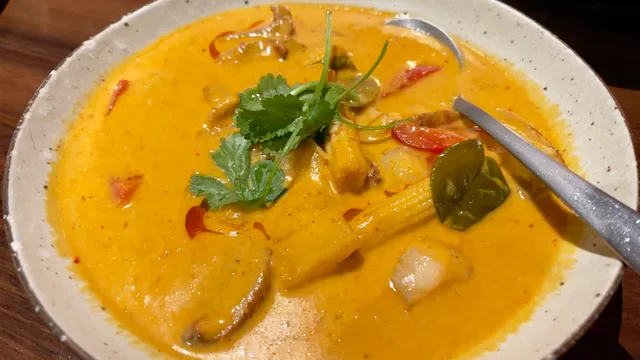 Red Petite Thai Cafe