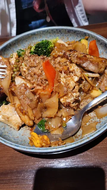 Red Petite Thai Cafe