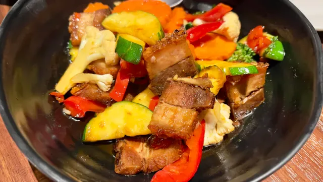 Red Petite Thai Cafe