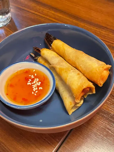 Red Petite Thai Cafe