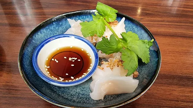 Red Petite Thai Cafe