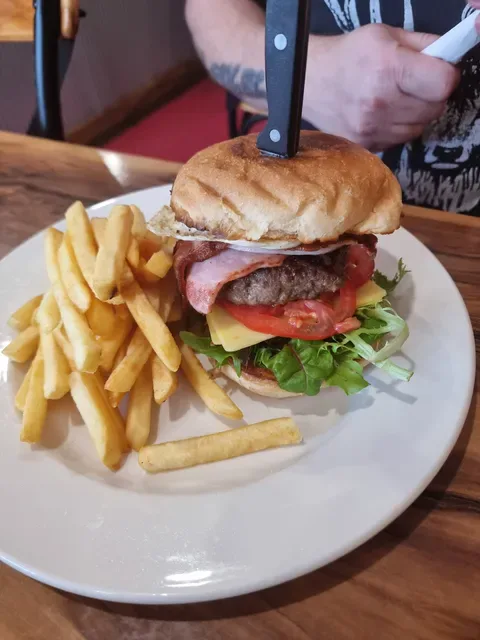 Red Relish Cafe