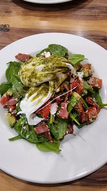 Red Relish Cafe