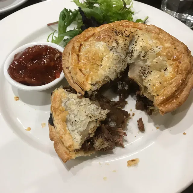 Red Relish Cafe