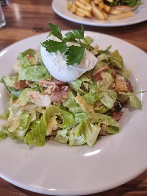Red Relish Cafe