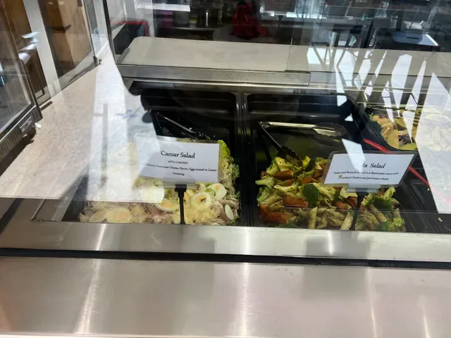 Red Rocks Flame Grill