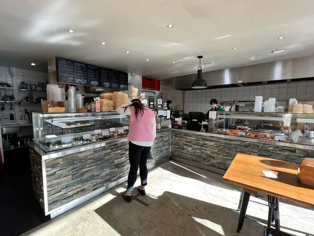 Red Rocks Flame Grill
