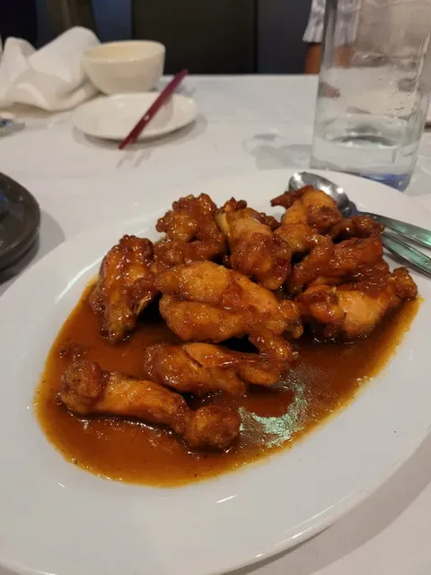 Redwood Gardens Chinese Restaurant