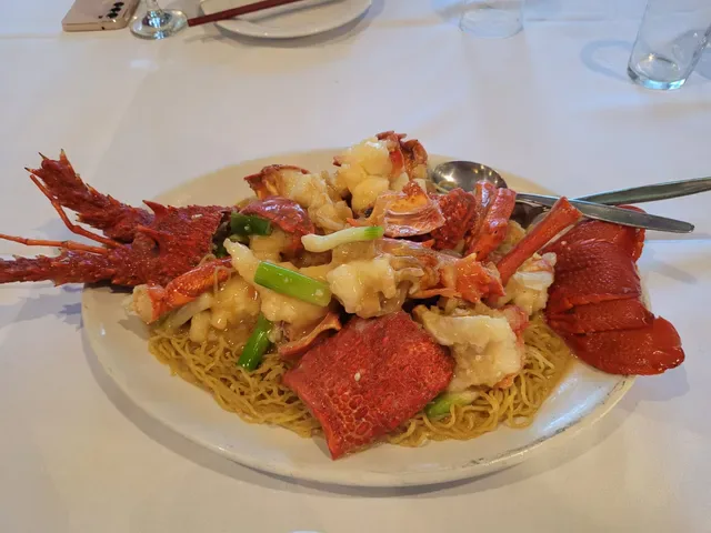 Redwood Gardens Chinese Restaurant