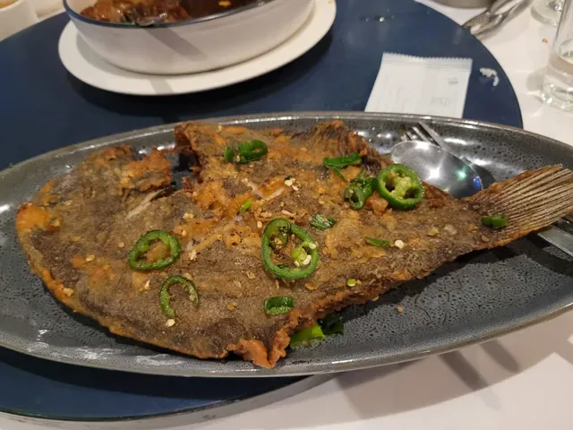 Redwood Gardens Chinese Restaurant