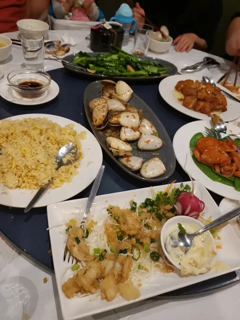 Redwood Gardens Chinese Restaurant