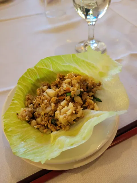 Redwood Gardens Chinese Restaurant