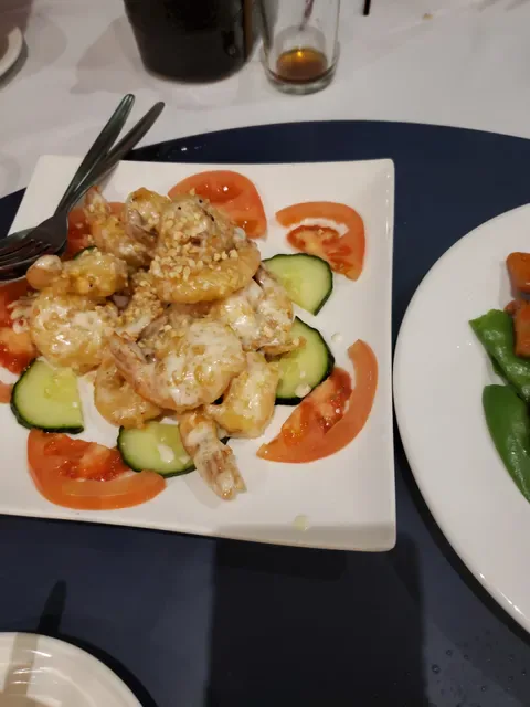 Redwood Gardens Chinese Restaurant