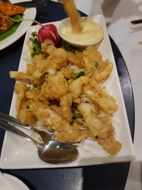 Redwood Gardens Chinese Restaurant