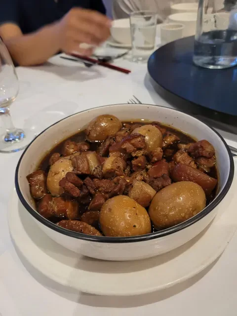 Redwood Gardens Chinese Restaurant