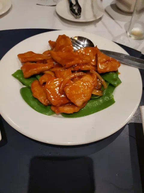 Redwood Gardens Chinese Restaurant