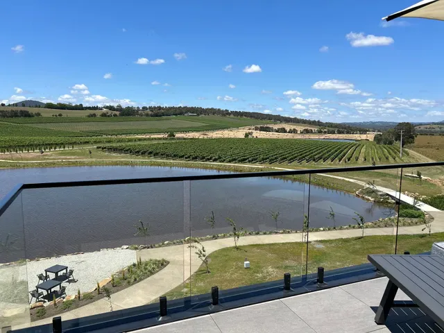 Re’em Yarra Valley at Helen & Joey Estate - Restaurant, Hotel, Best Winery, Cellar Door
