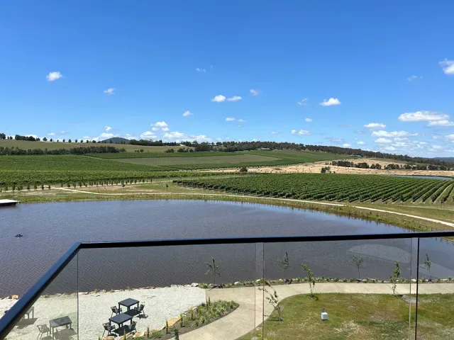 Re’em Yarra Valley at Helen & Joey Estate - Restaurant, Hotel, Best Winery, Cellar Door