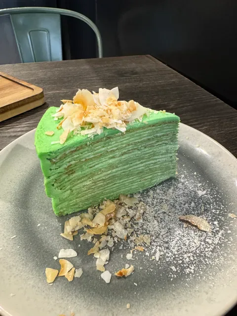 Regretless - Low Carb Pleasure