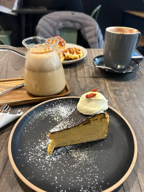 Regretless - Low Carb Pleasure