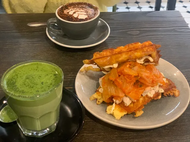 Regretless - Low Carb Pleasure