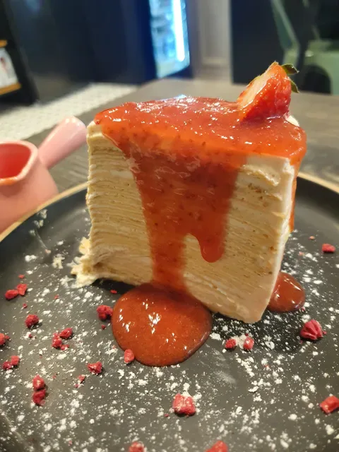 Regretless - Low Carb Pleasure