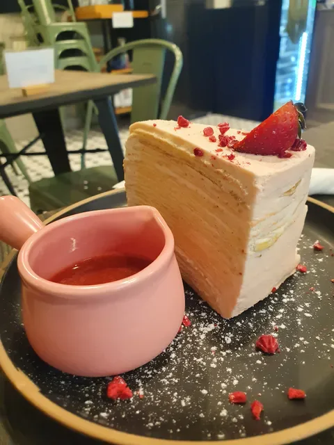Regretless - Low Carb Pleasure