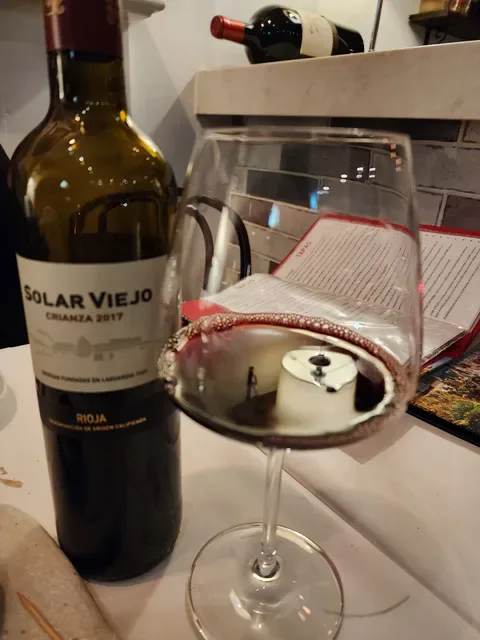 Remy Bar de Tapas y Vino