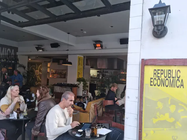 Republic Economica