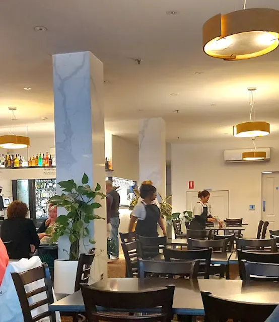 Restaurant 1903