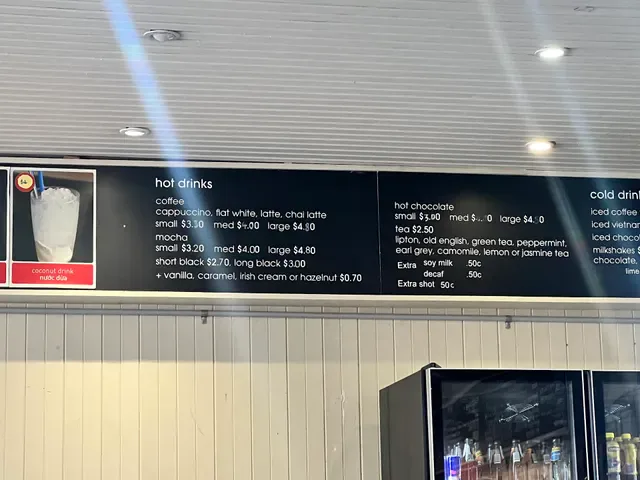 Restaurant 323