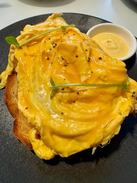 Reverie Cafe, Prahran