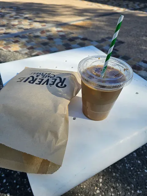 Reverie Cafe, Prahran