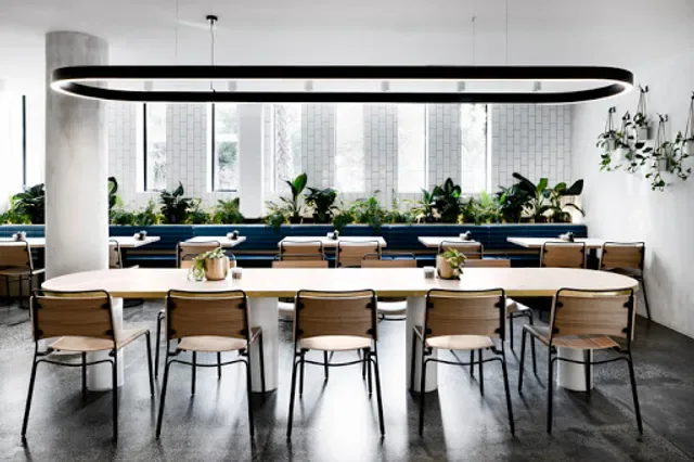 Reverie Cafe, Prahran