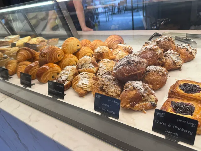 Reverie Cafe, Prahran
