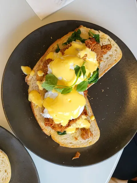 Reverie Cafe, Prahran