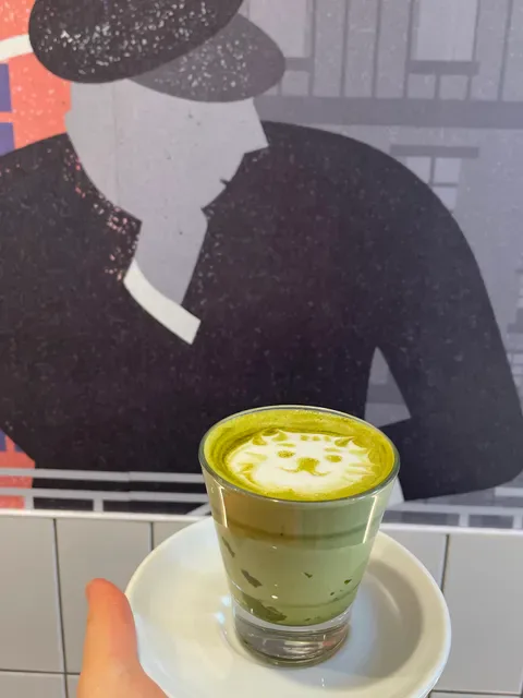 Reverie Cafe, Prahran