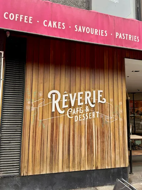 Reverie Cafe, Prahran