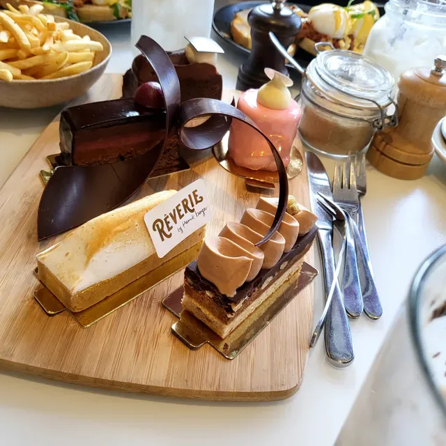 Reverie Cafe, Prahran