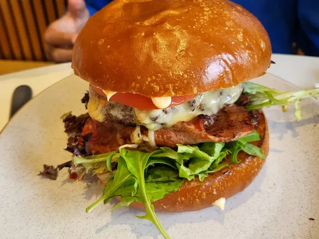 Reverie Cafe, Prahran