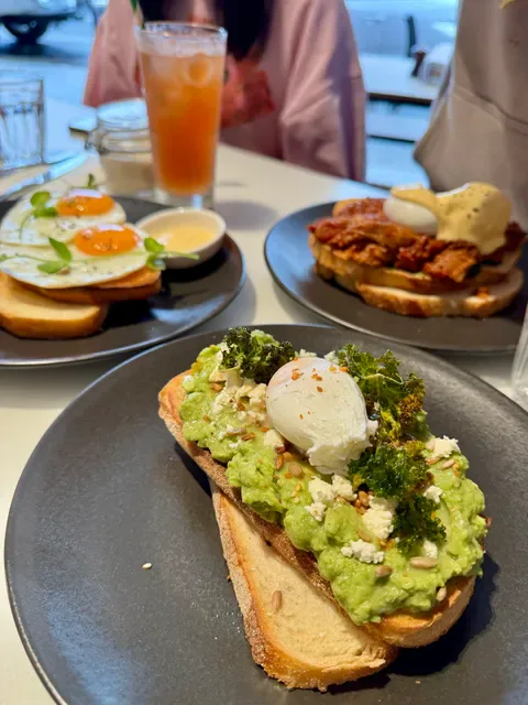 Reverie Cafe, Prahran