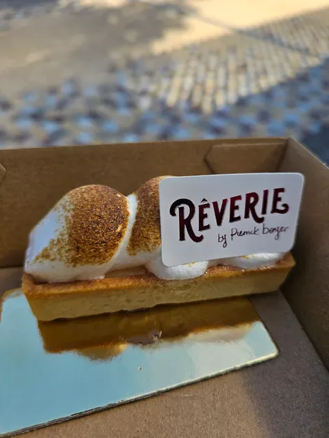 Reverie Cafe, Prahran
