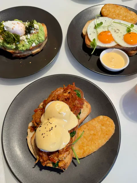 Reverie Cafe, Prahran