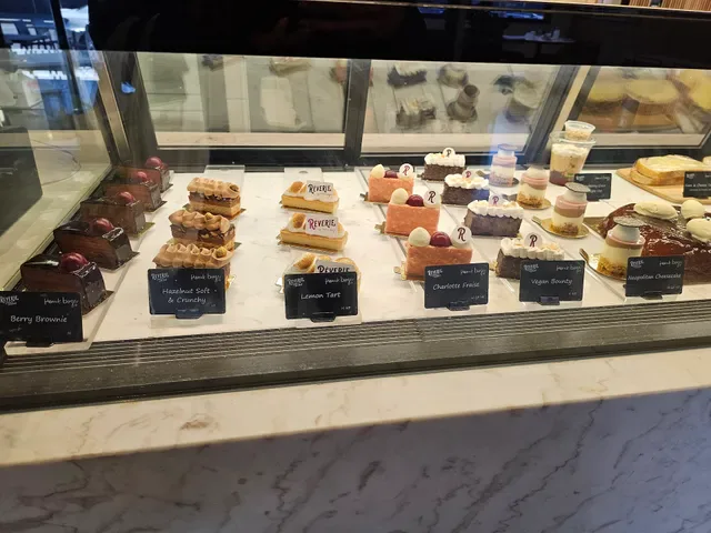 Reverie Cafe, Prahran