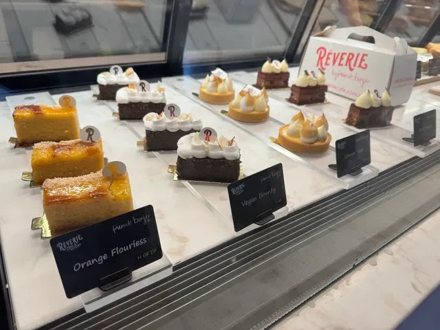 Reverie Cafe, Prahran
