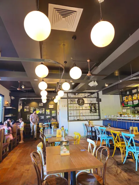 Ribs & Burgers Craigieburn